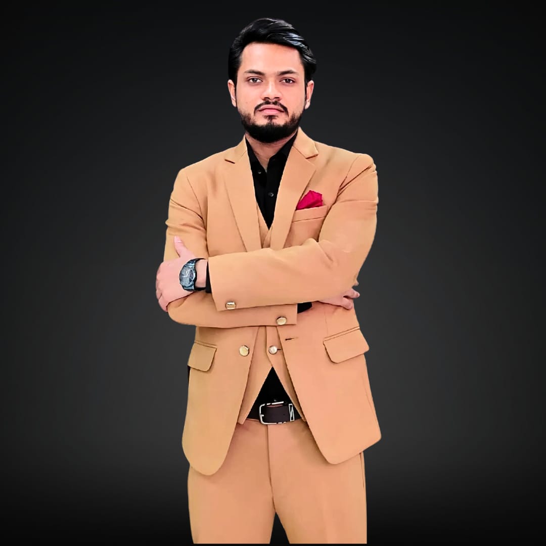 Radhe Ajeet Chaudhary